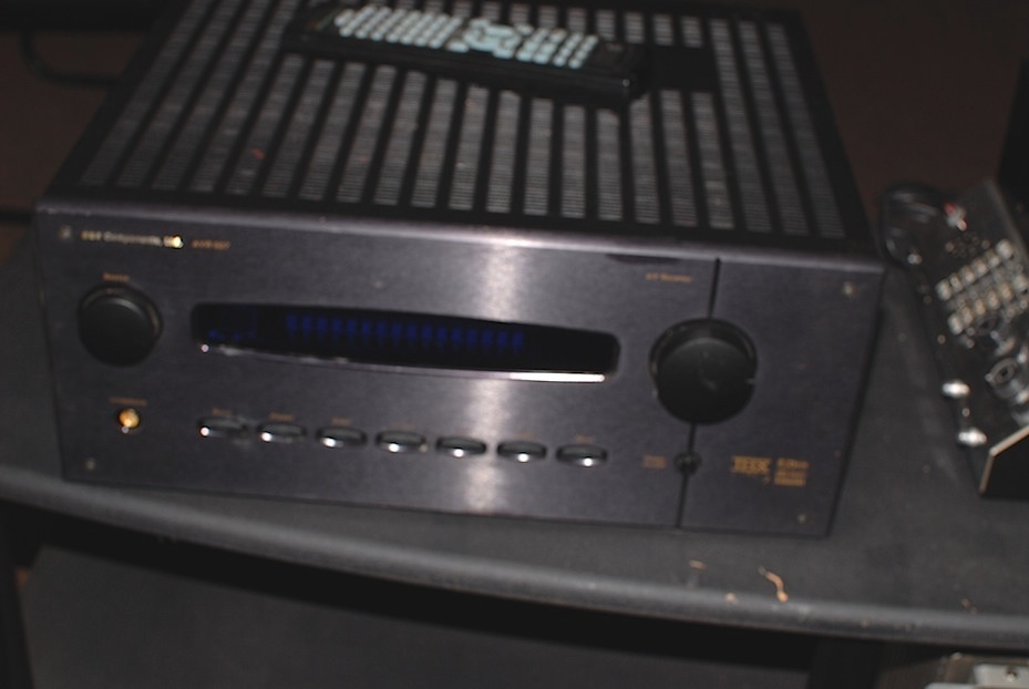 BK AVR507