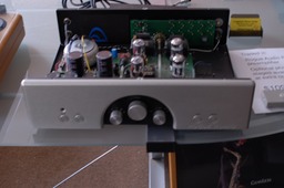 Rogue Audio R 9 Preamplifier